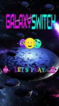Galaxy Switch游戏截图2