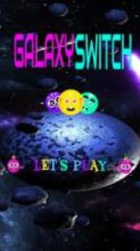 Galaxy Switch游戲截圖2