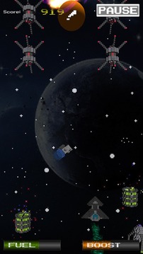 Voxelnova Free游戲截圖4