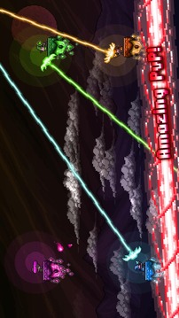 Wizard Kill — Two Player Games (BETA)游戲截圖3