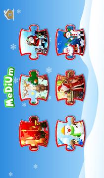 Christmas Puzzles游戲截圖5