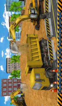 House Construction Builder游戲截圖3