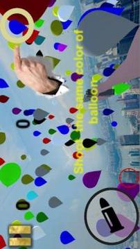 Balloon World 3D游戲截圖4