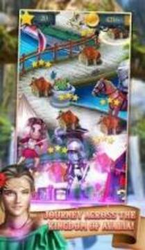 Hidden Object Enchanted Tales: Kingdom Of Magic游戲截圖2