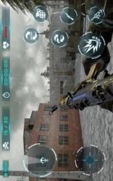 Call Of US Commando - World War 2 Battleground WW2游戲截圖3