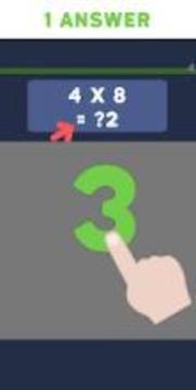 Draw Math - One More Second游戲截圖2