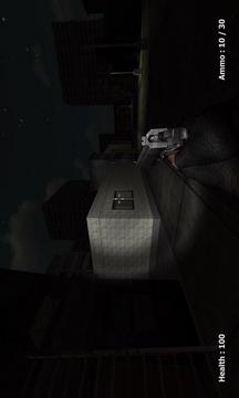 Slenderman Must Die Chapter 4游戲截圖2