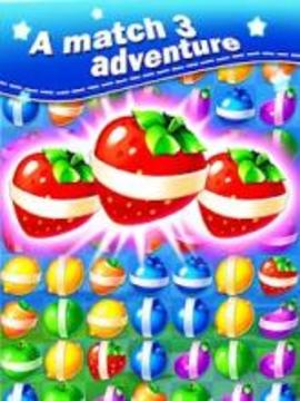 Fruit Pop Harvest游戲截圖5
