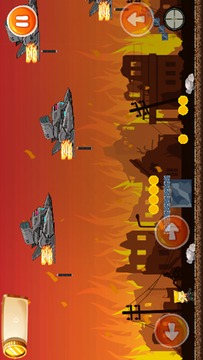 FPS metal Mission Impossible游戲截圖2