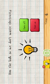 Use your Logic - Solve this Logic Game游戲截圖2