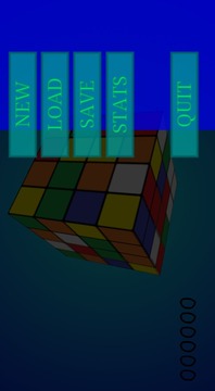 Cube Game游戏截图4