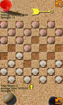 Checkers Redux Free游戲截圖4
