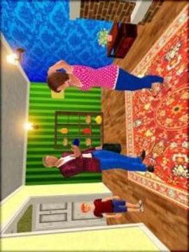 Virtual Mom Simulator 2018游戲截圖2