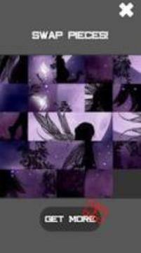 Fairy Slide Puzzle游戲截圖1