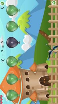 Kids Learning in Game游戲截圖2