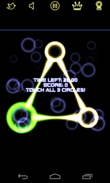 Triple Touch游戏截图2