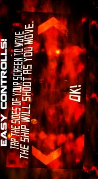 Space Shooter Extreme游戲截圖4