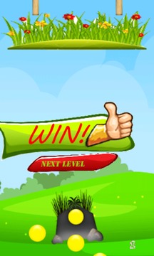 bubble adventure shoot游戲截圖5
