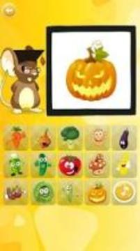 123/ABC Mouse - Fun learning mouse game for kids游戲截圖2