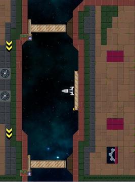 Space Gravity Free游戲截圖3