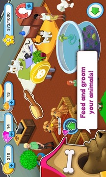My Pet Shop游戲截圖3