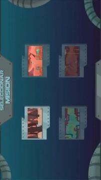 Bacterium War游戲截圖1