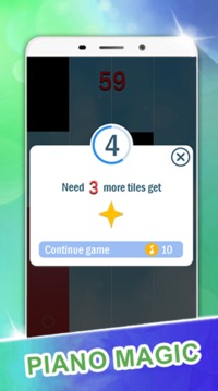 Piano Tiles Music 2游戲截圖3