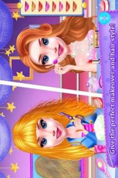 Birthday Dress Design Artist - Fashion Tailor Shop游戲截圖4