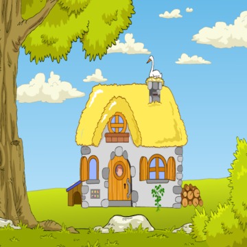 Small Boy House Escape游戲截圖1