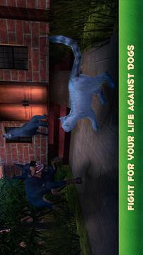 Home Cat Survival Simulator 3D游戲截圖3