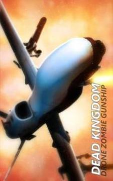Dead Kingdom : Death Survival & Zombie Shooting游戲截圖5