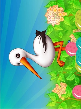 Kids Puzzle - Animals游戲截圖4