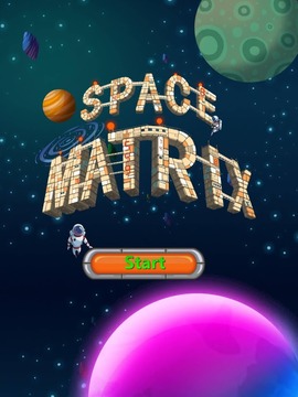 Space Matrix游戲截圖5