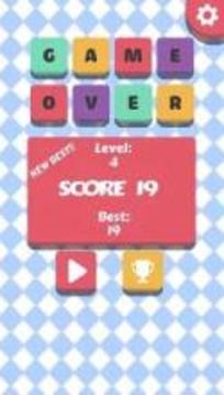 Brain Training - IQ Ranking游戲截圖3