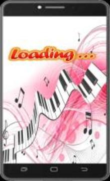 Despacito Piano Tap Melody游戲截圖2