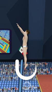 Summer Sports: Flip Diving游戏截图5