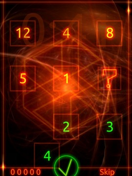 Challenges FREE游戲截圖4