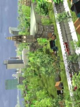 Simulator Bus Indonesia Real游戲截圖1