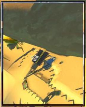 Free Game for Scrap Mechanic Guide游戲截圖2