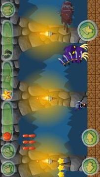 Shovel Knight游戲截圖4
