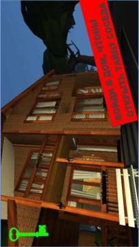 Hello Strange Neighbor Escape游戲截圖5