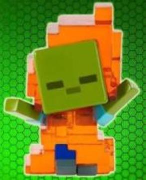 Mine:Craft Toy Funs Games游戲截圖1