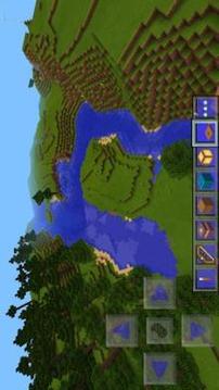 Max CRAFT 3 : Best 3D Crafting游戲截圖4