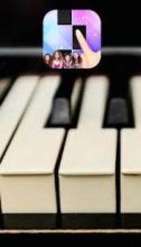 Haschak Sisters Piano Game游戲截圖3
