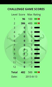 8 Bug游戲截圖5