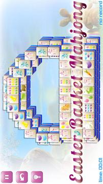 Easter Mahjong游戲截圖4
