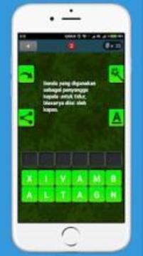Game Asah Otak Terbaru 2018游戲截圖3