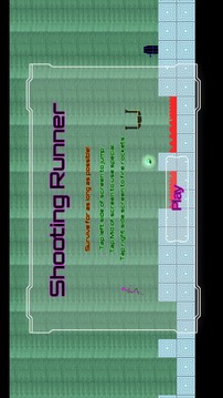 Shooting Runner (Free) Game游戲截圖1