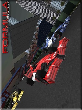 Formula Racing 2015游戏截图5