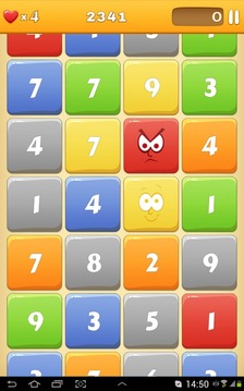 Tile Tap游戲截圖1